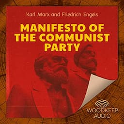 Manifesto of the Communist Party