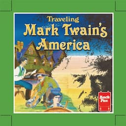 Mark Twain's America