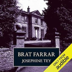 Brat Farrar