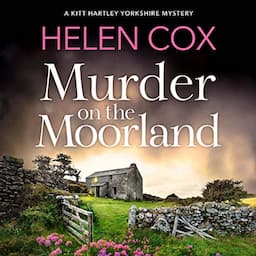 Murder on the Moorland