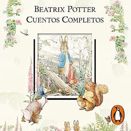 Cuentos completos [Complete Stories]