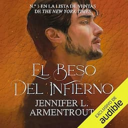 El beso del infierno