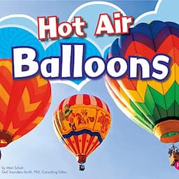 Hot Air Balloons