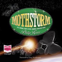 Mothstorm