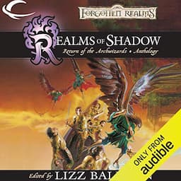 Realms of Shadow