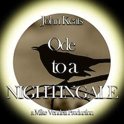 Ode to a Nightingale