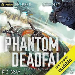 Phantom Deadfall