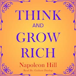 Think and Grow Rich