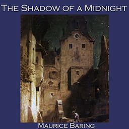 The Shadow of a Midnight