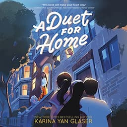 A Duet for Home