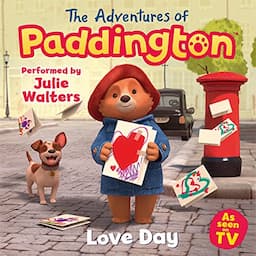 The Adventures of Paddington: Love Day