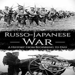 Russo-Japanese War