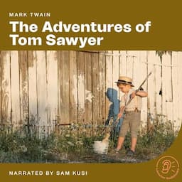 The Adventures of Tom Sawyer