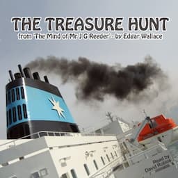 The Treasure Hunt