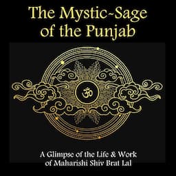 The Mystic-Sage of the Punjab