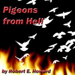 Pigeons from Hell