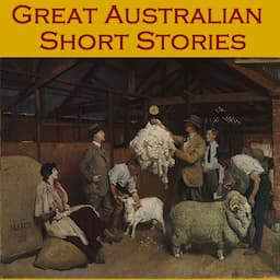 Great Australian Short Stories