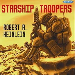 Starship Troopers [French Version]