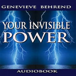 Your Invisible Power