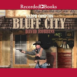 Bluff City