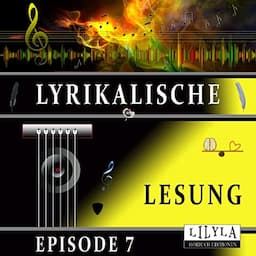 Lyrikalische Lesung 7