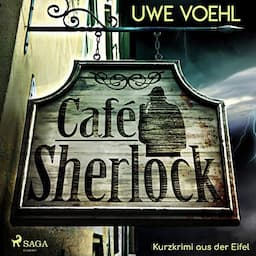 Caf&eacute; Sherlock