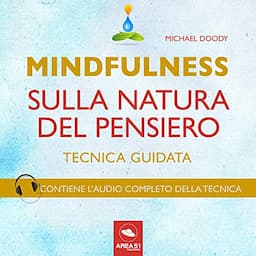 Mindfulness Sulla Natura Del Pensiero