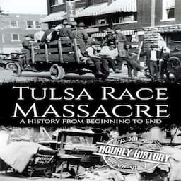 Tulsa Race Massacre