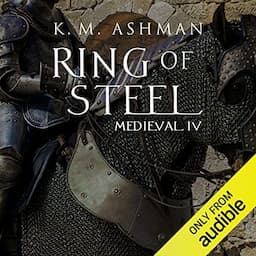 Medieval IV: Ring of Steel