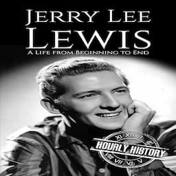 Jerry Lee Lewis