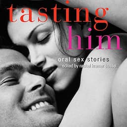 Tasting Him