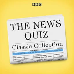 The News Quiz Classic Collection