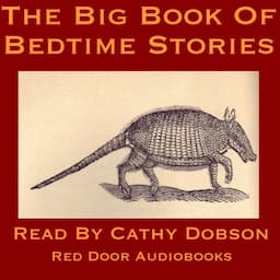 The Big Book of Bedtime Stories