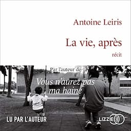 La Vie, apr&egrave;s