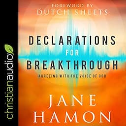 Declarations for Breakthrough