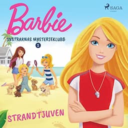 Strandtjuven