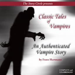 Classic Tales of Vampires