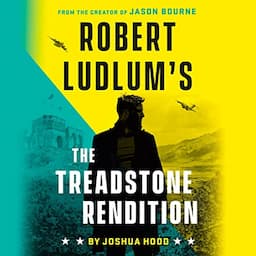 Robert Ludlum's The Treadstone Rendition