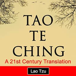 Tao Te Ching: A 21st Century Translation