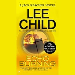 Echo Burning