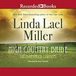 High Country Bride