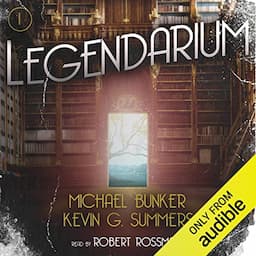 Legendarium