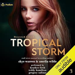 Tropical Storm