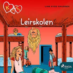 Leirskolen