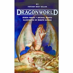 Dragonworld