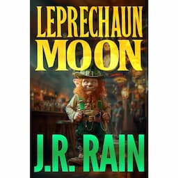 Leprechaun Moon