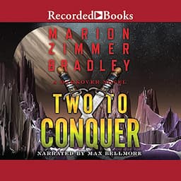 Two to Conquer [International Edition]