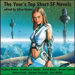 The Year's Top Short SF Novels