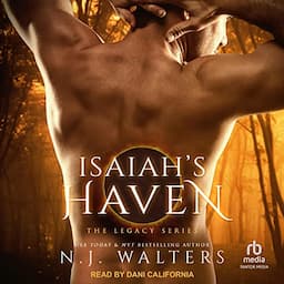 Isaiah&rsquo;s Haven