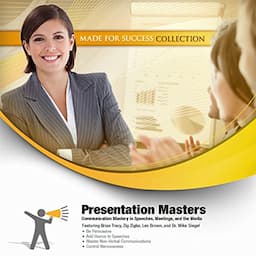 Presentation Masters